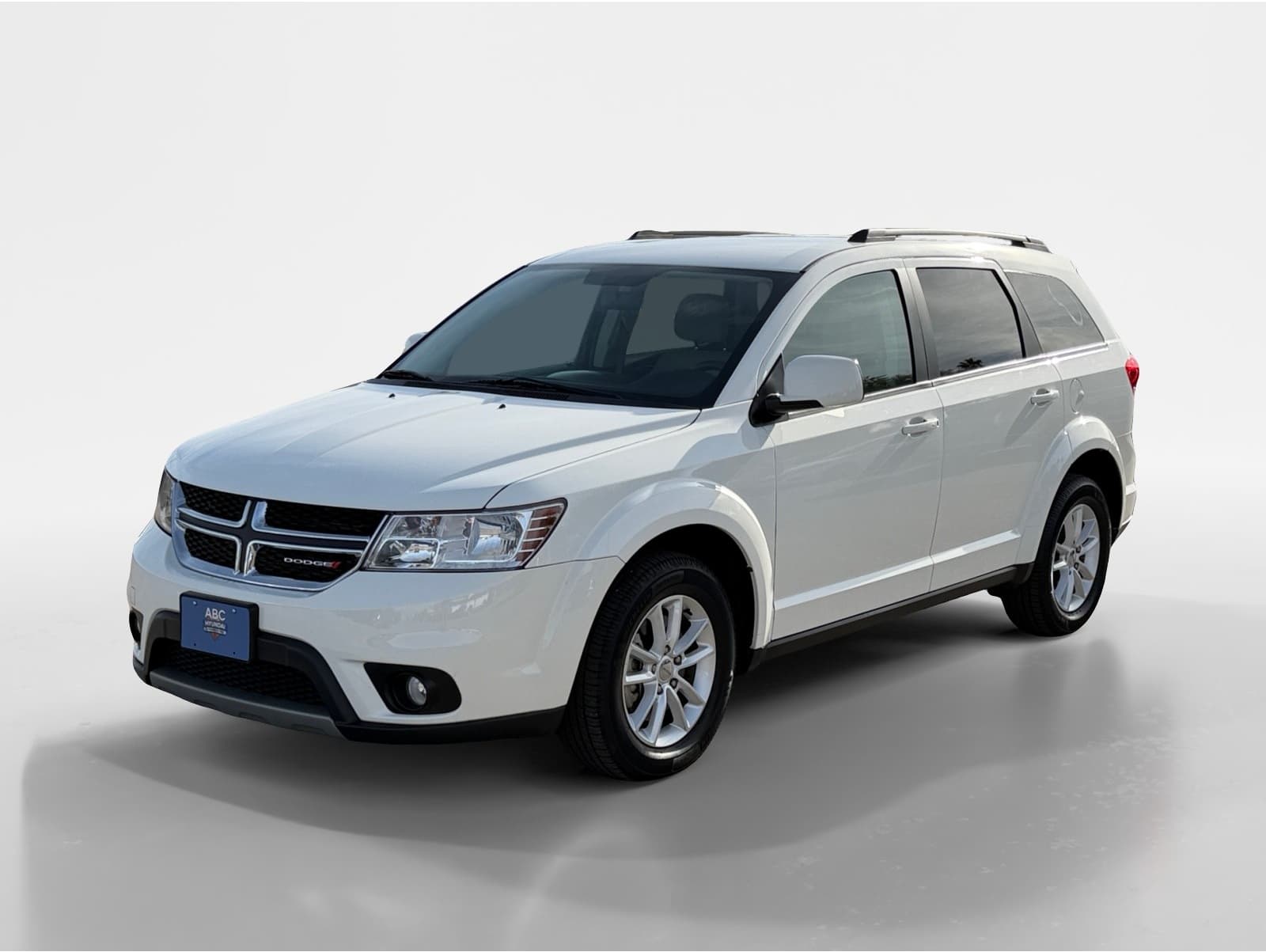 2016 Dodge Journey SXT's photo