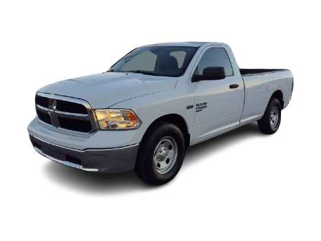 2020 RAM 1500 Tradesman -
                  Las Vegas, NV