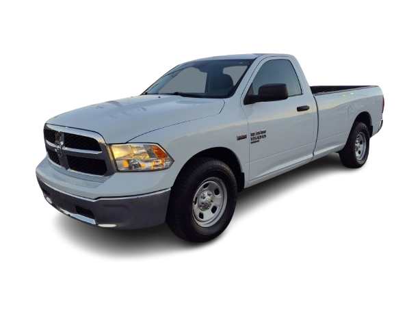 2020 RAM 1500 Tradesman -
                  Las Vegas, NV