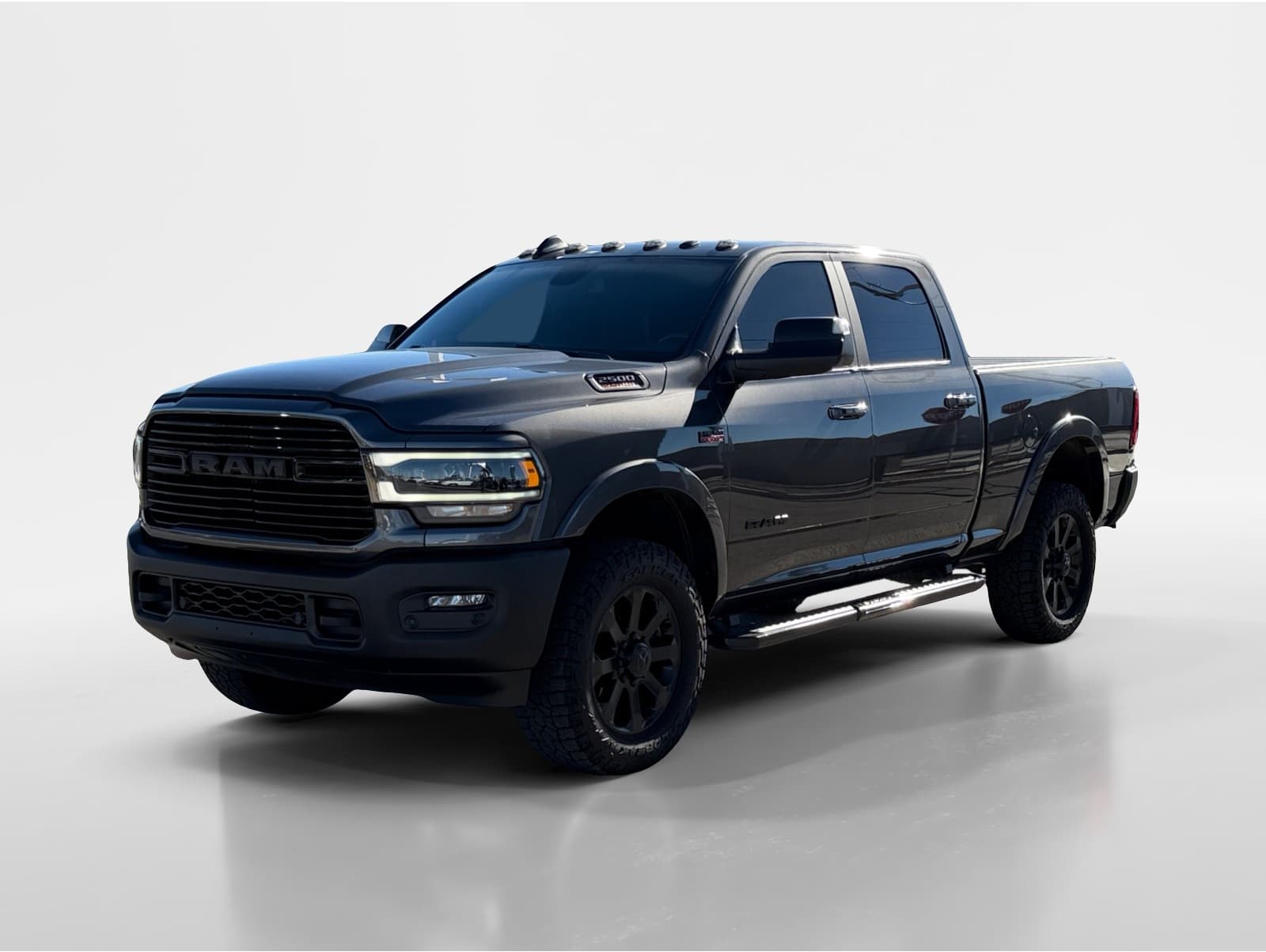 2022 RAM Ram 2500 Pickup Laramie's photo