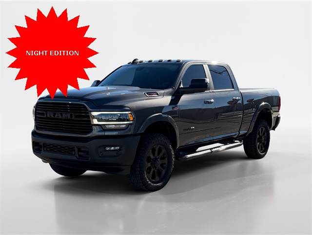 2022 RAM 2500 Laramie's photo