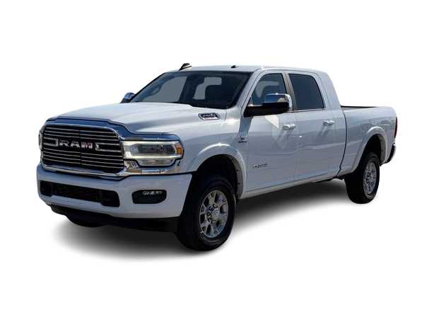 Thumbnail: 2022 RAM 2500 - 1