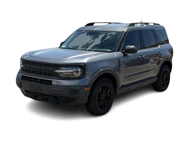 2021 Ford Bronco Sport Base -
                  Las Vegas, NV