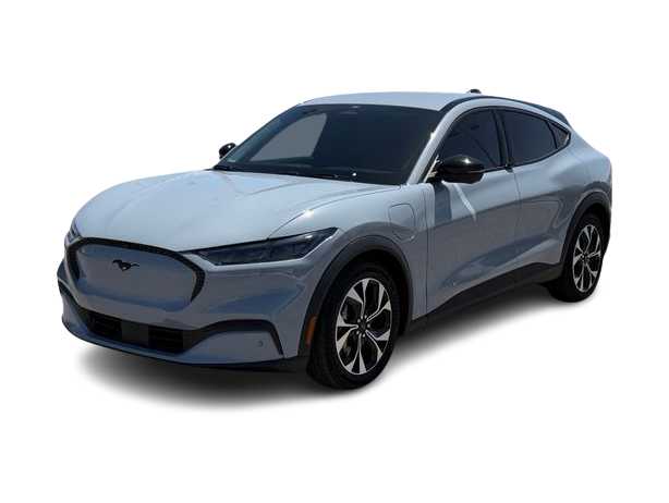 2025 Ford Mustang Mach-E Select -
                  Las Vegas, NV