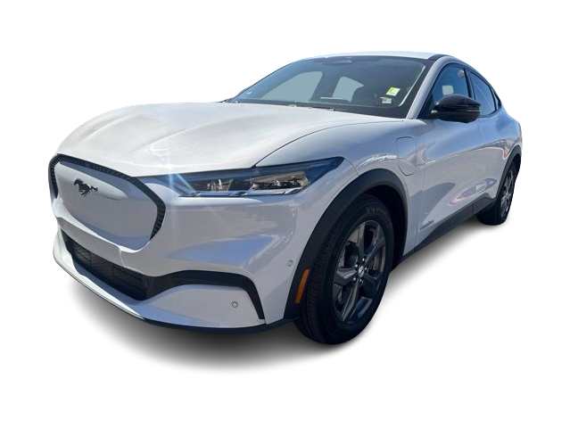 2023 Ford Mustang Mach-E Select -
                  Las Vegas, NV