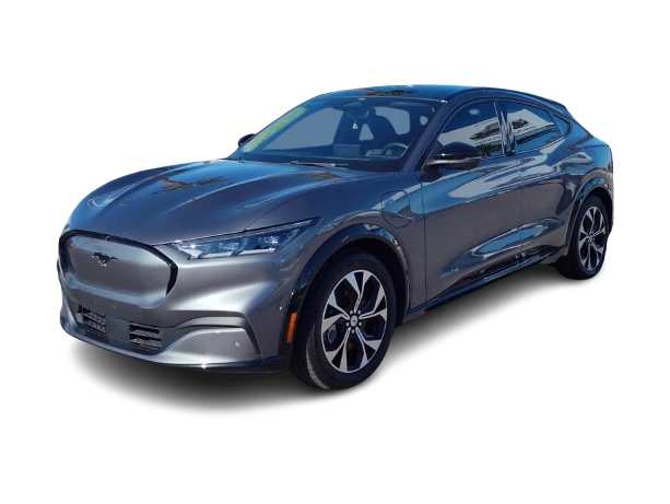 Thumbnail: 2023 Ford Mustang Mach-E - 1
