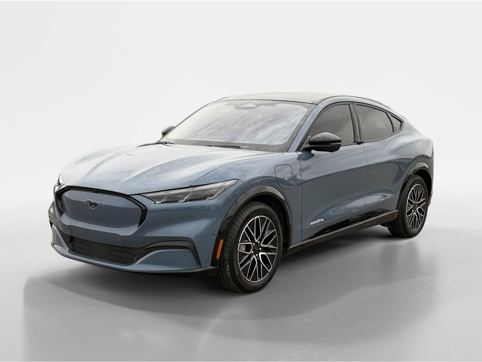 2024 Ford Mustang Mach-E Premium AWD's photo