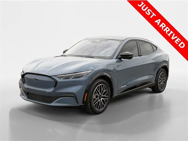 2024 Ford Mustang Mach-E Premium AWD's photo