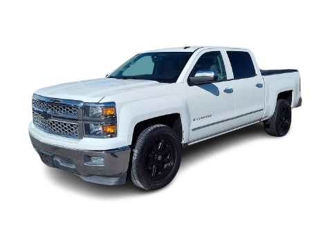 2014 Chevrolet Silverado 1500 LT -
                  Las Vegas, NV
