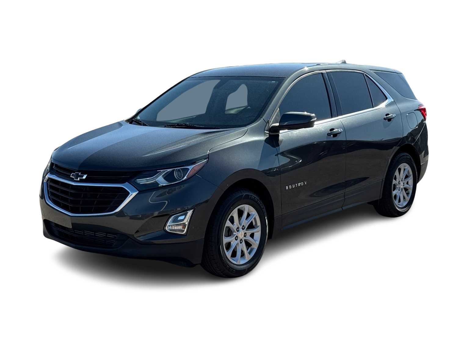 2019 Chevrolet Equinox LT -
                  Las Vegas, NV