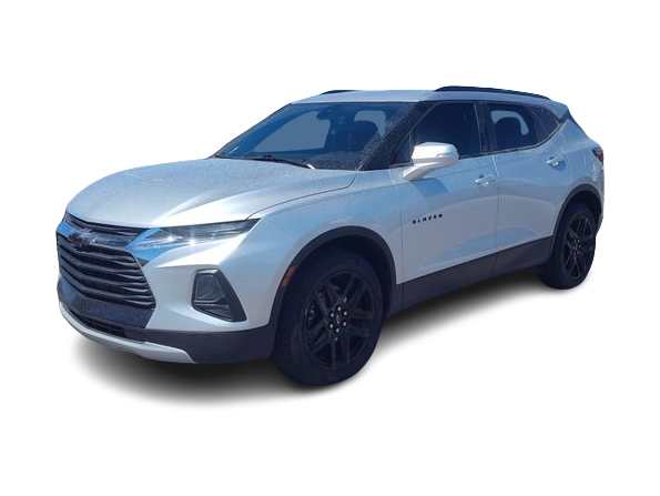 2022 Chevrolet Blazer  -
                  Las Vegas, NV