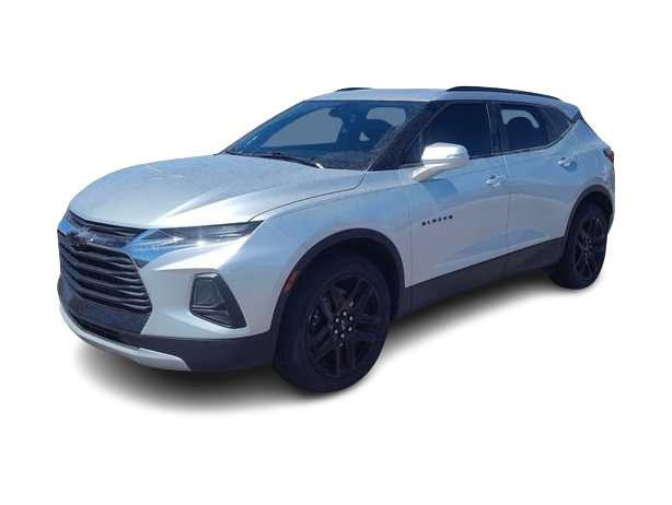 2022 Chevrolet Blazer  -
                  Las Vegas, NV