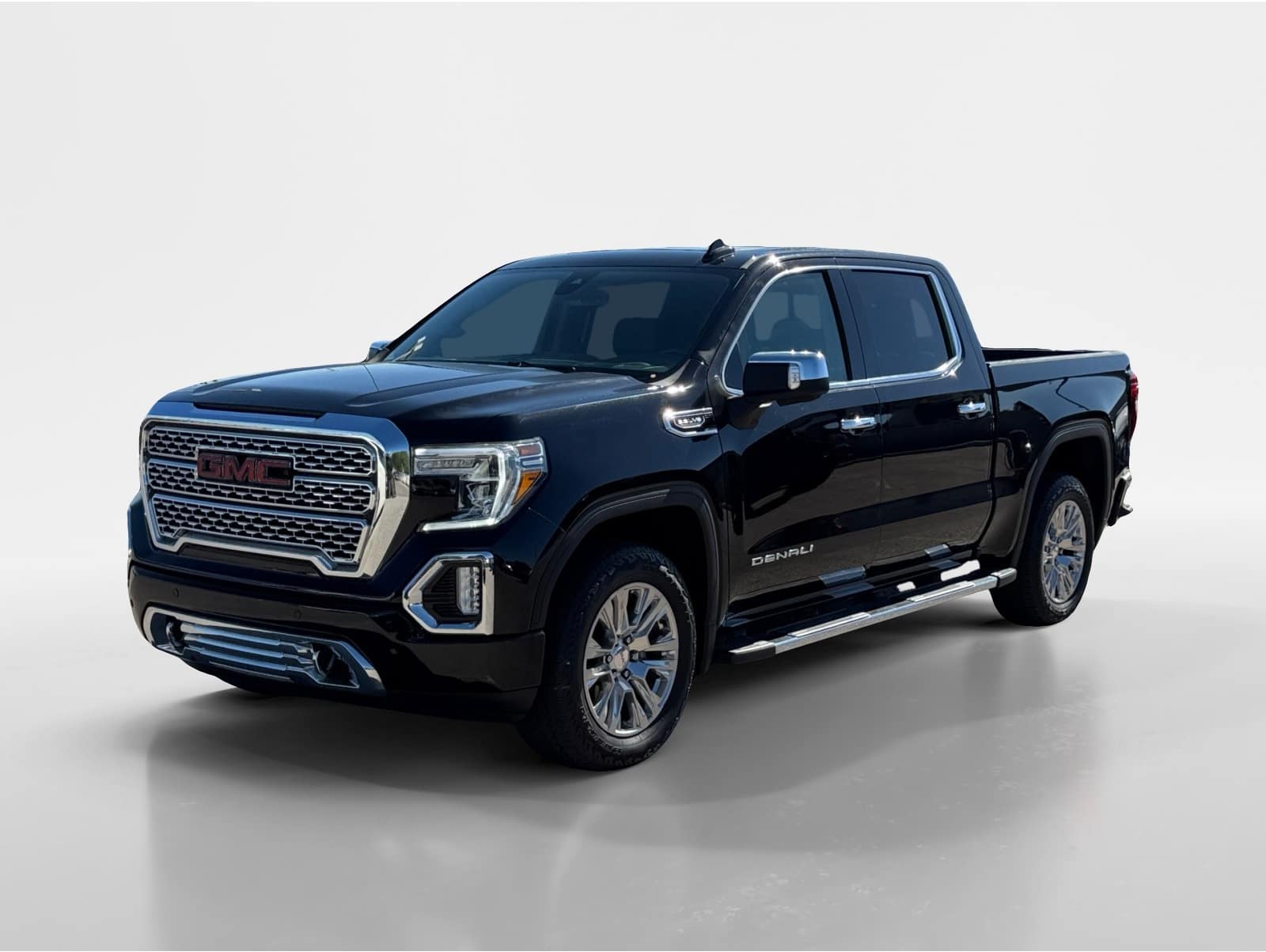 2021 GMC Sierra 1500 Denali Denali's photo