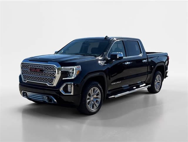 2021 GMC Sierra 1500 Denali Denali's photo