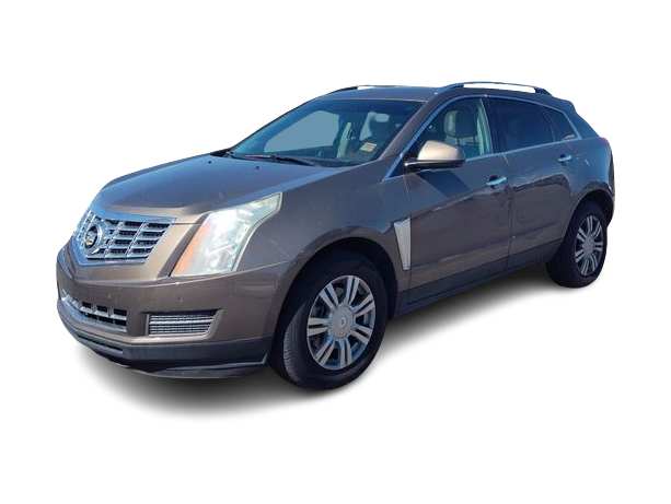 2015 Cadillac SRX Luxury -
                  Las Vegas, NV