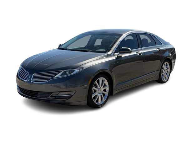 2016 Lincoln MKZ  -
                  Las Vegas, NV
