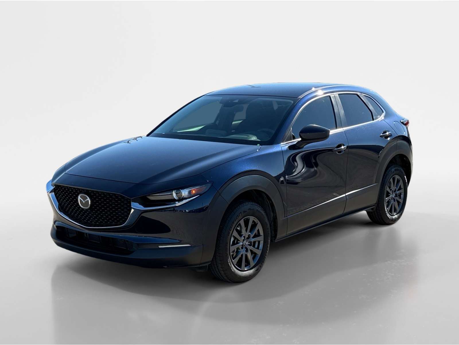 2020 Mazda CX-30 Base