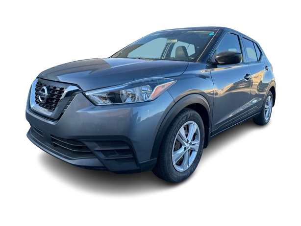2020 Nissan Kicks S -
                  Las Vegas, NV