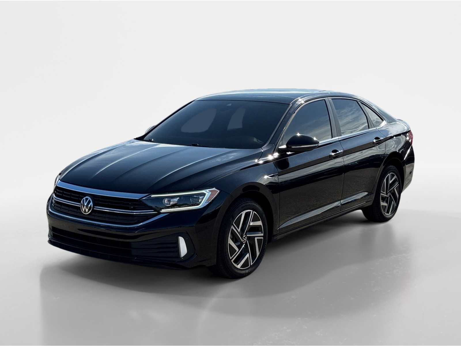 2023 Volkswagen Jetta SEL