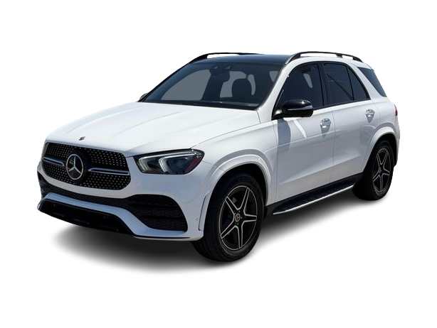 Thumbnail: 2022 Mercedes-Benz GLE - 1