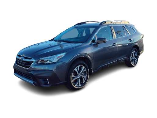 Thumbnail: 2022 Subaru Outback - 1