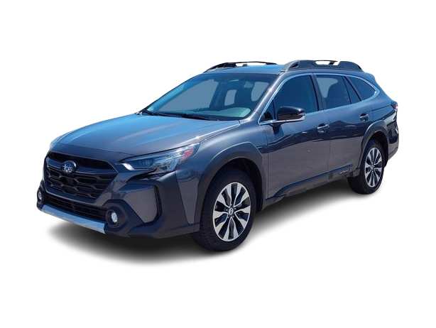 Thumbnail: 2024 Subaru Outback - 1