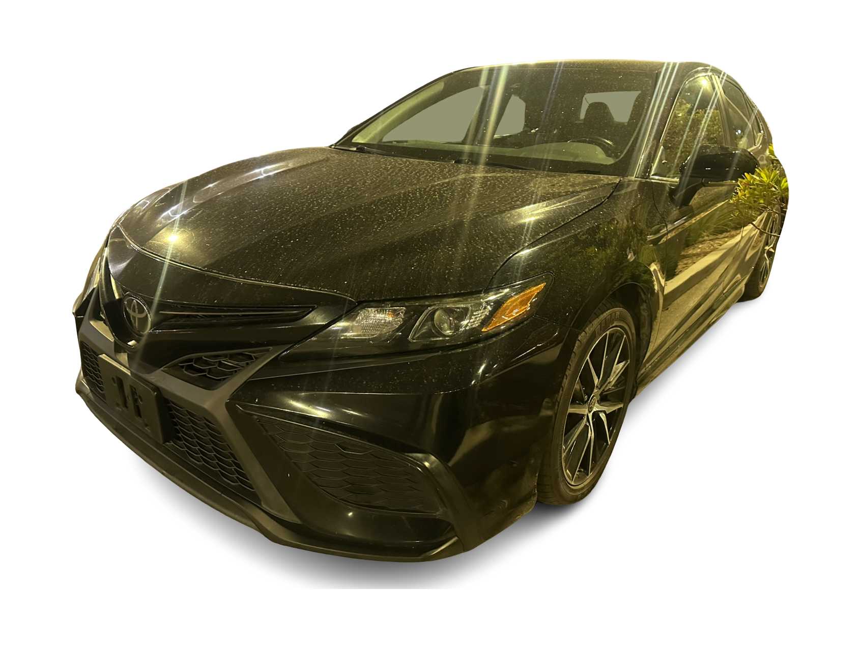 2023 Toyota Camry SE -
                Las Vegas, NV