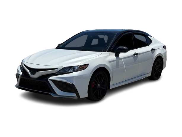 Thumbnail: 2024 Toyota Camry - 1