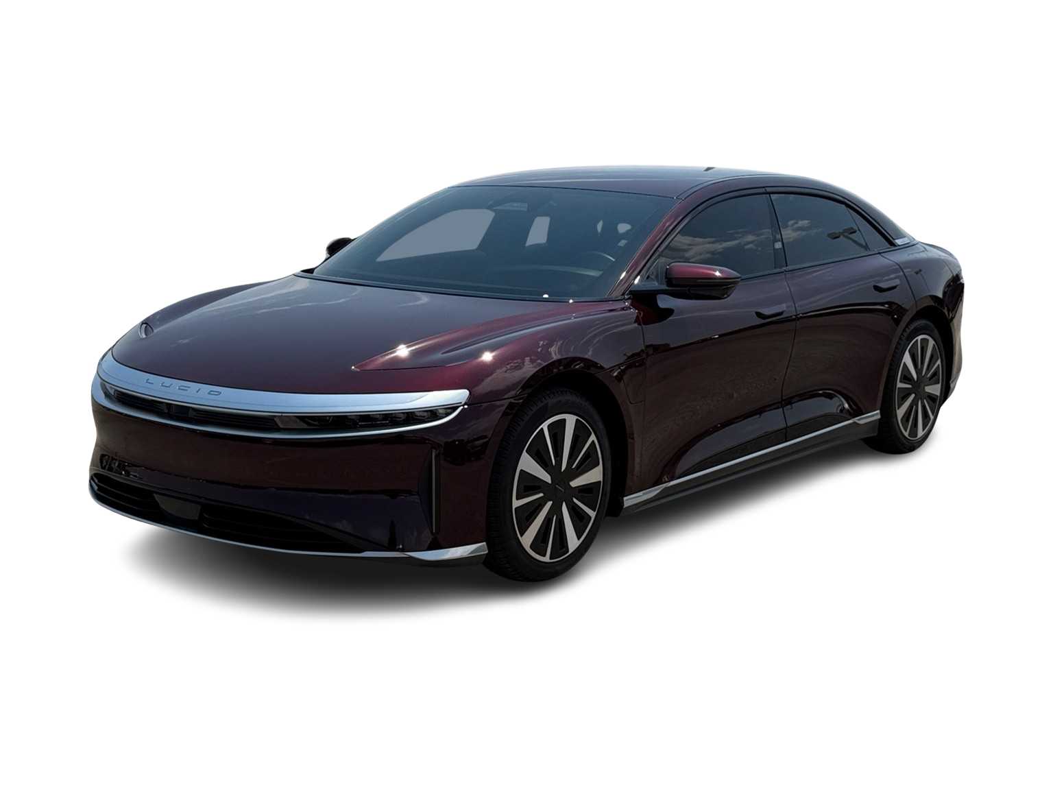 2023 Lucid Air Pure -
                  Las Vegas, NV