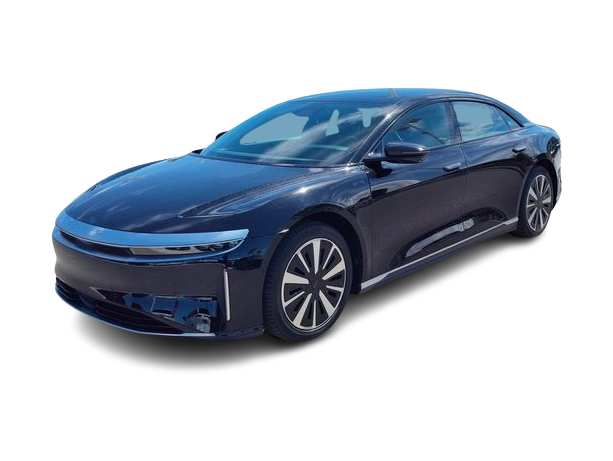 Thumbnail: 2024 Lucid Air - 1