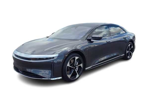 2025 Lucid Air Touring -
                  Las Vegas, NV
