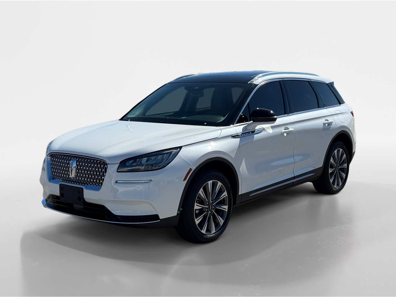 2022 Lincoln Corsair Reserve's photo