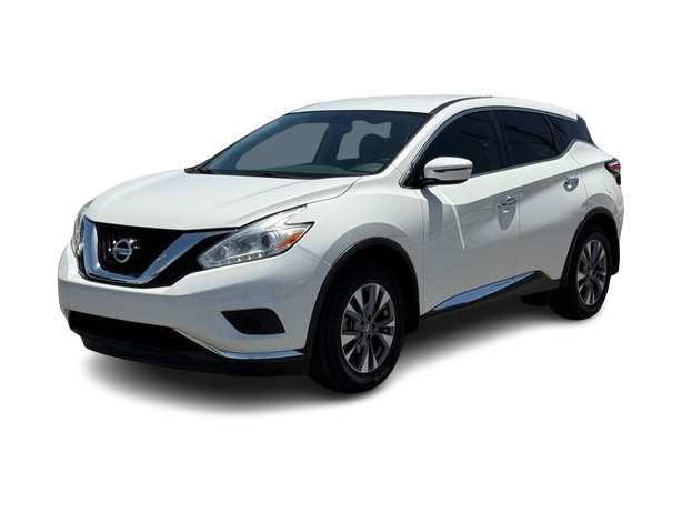 2017 Nissan Murano S -
                  Las Vegas, NV