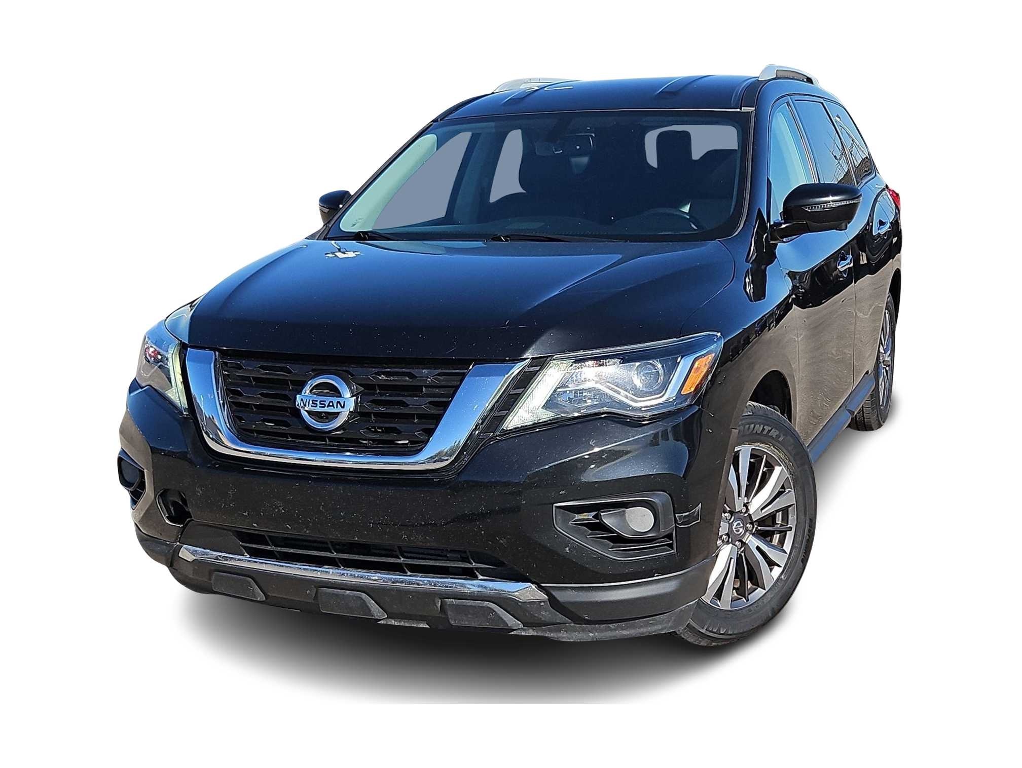 2020 Nissan Pathfinder SL -
                Las Vegas, NV