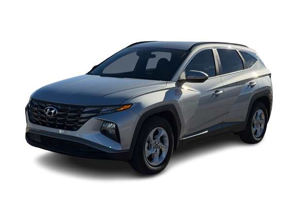 Thumbnail: 2023 Hyundai Tucson - 1