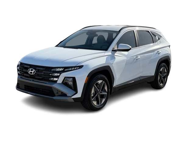 Thumbnail: 2026 Hyundai Tucson - 1