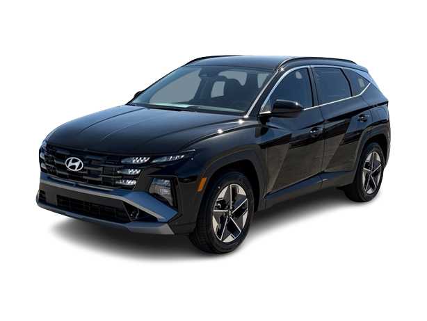 Thumbnail: 2026 Hyundai Tucson - 1