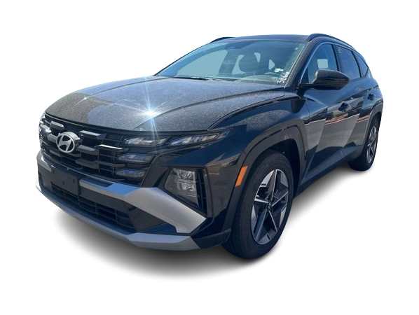 Thumbnail: 2025 Hyundai Tucson - 1
