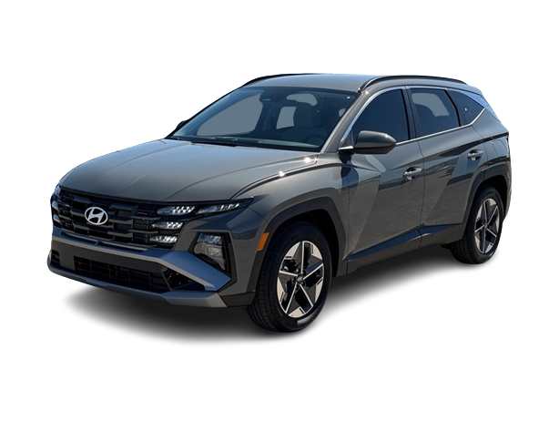 Thumbnail: 2026 Hyundai Tucson - 1