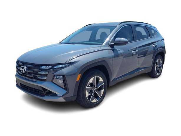 Thumbnail: 2026 Hyundai Tucson - 1