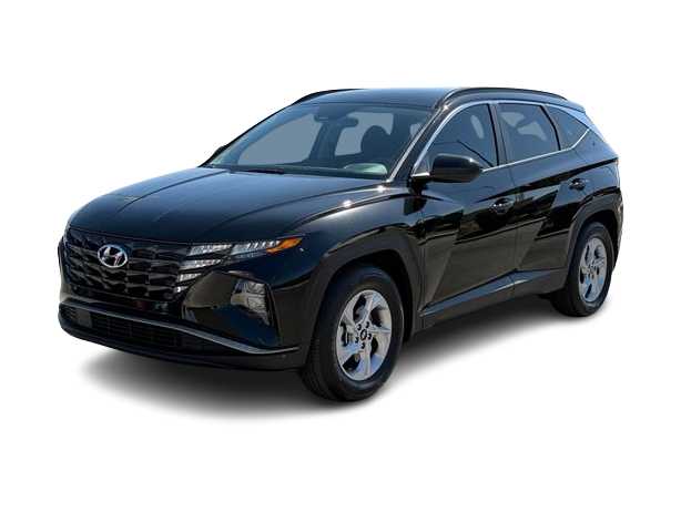 Thumbnail: 2024 Hyundai Tucson - 1