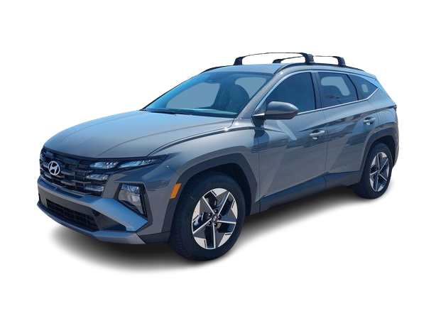 Thumbnail: 2026 Hyundai Tucson - 1
