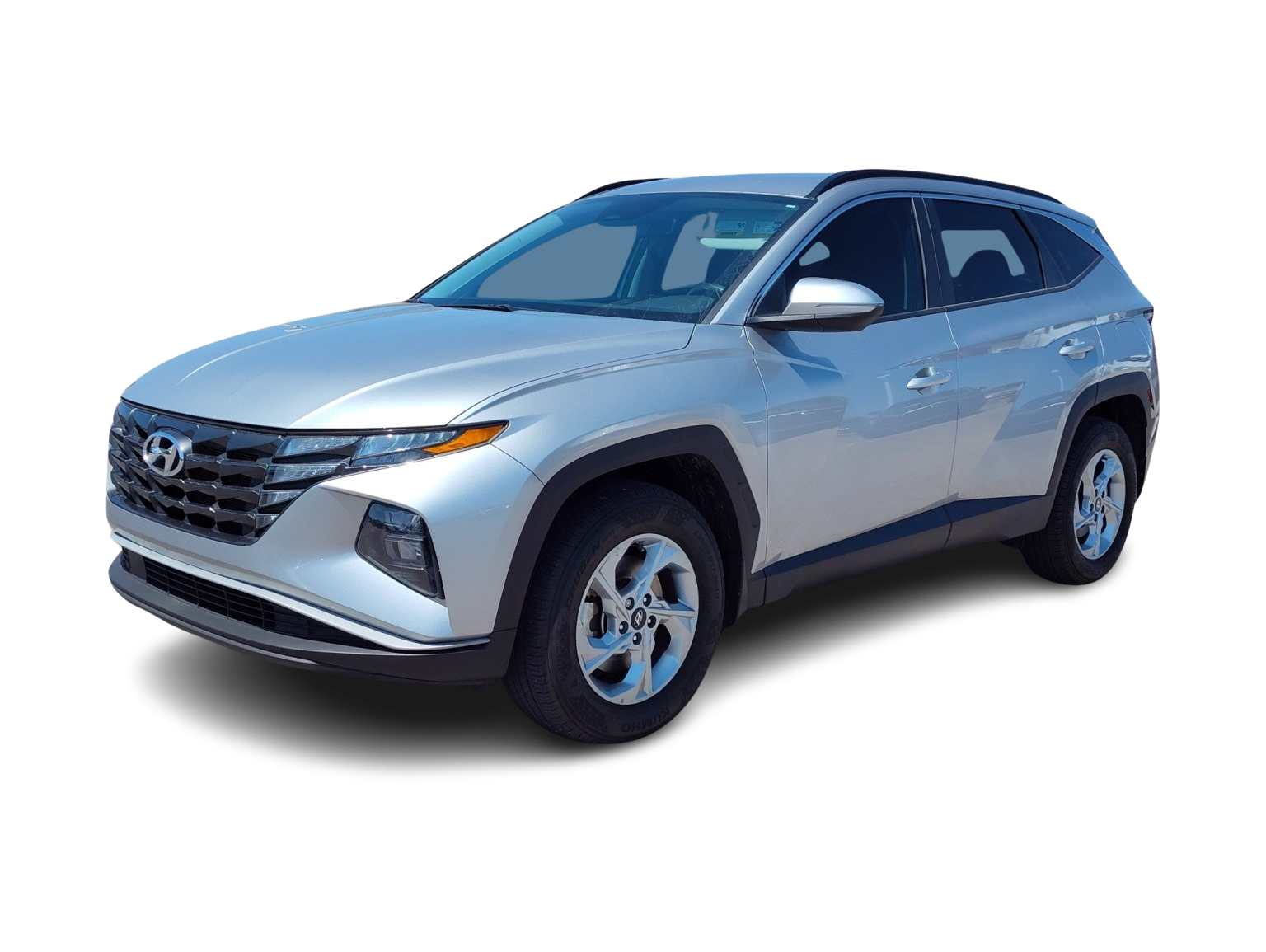 2023 Hyundai Tucson SEL -
                Las Vegas, NV
