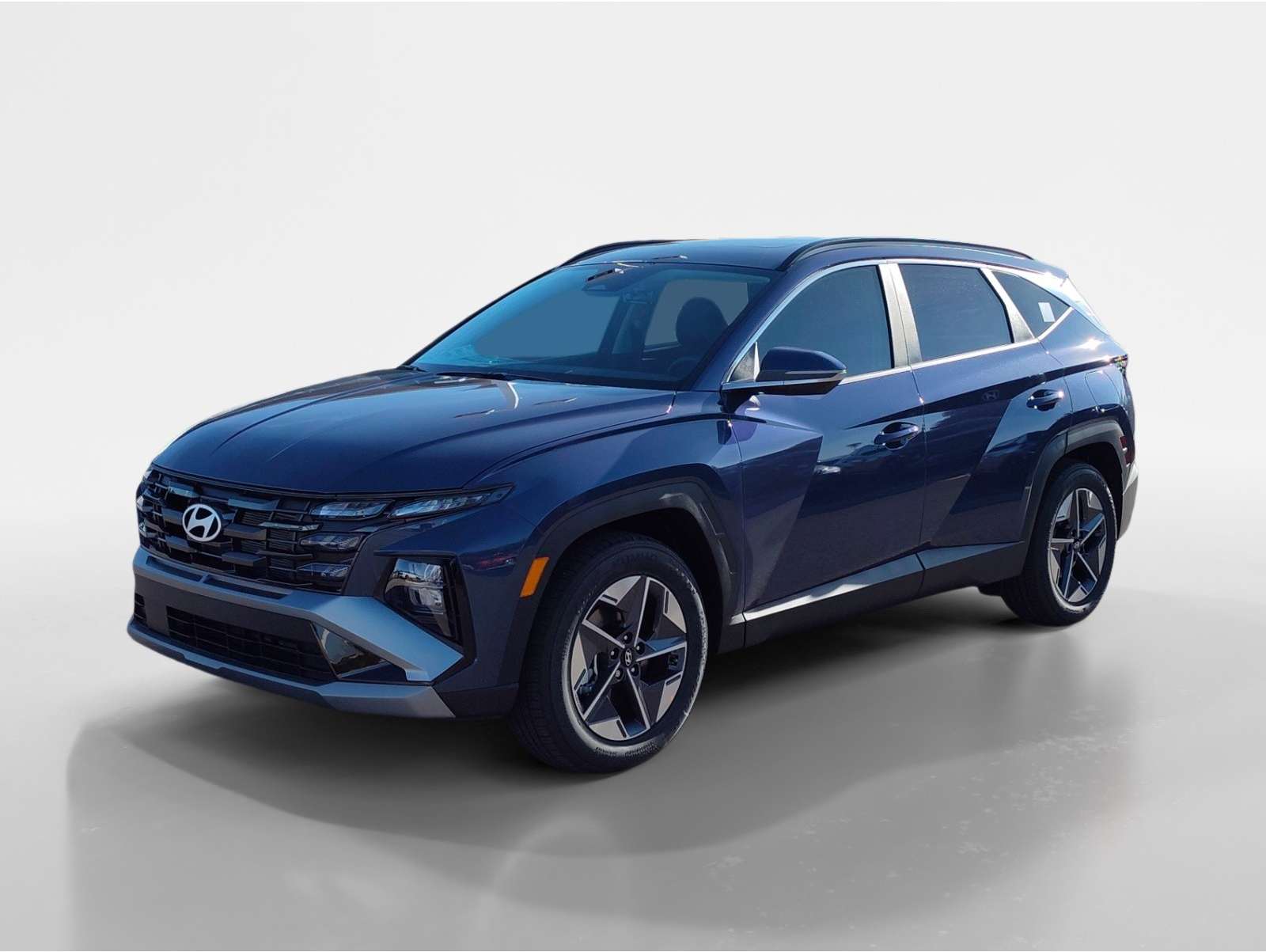 2026 Hyundai Tucson SEL Premium's photo