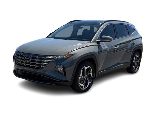Thumbnail: 2024 Hyundai Tucson - 1