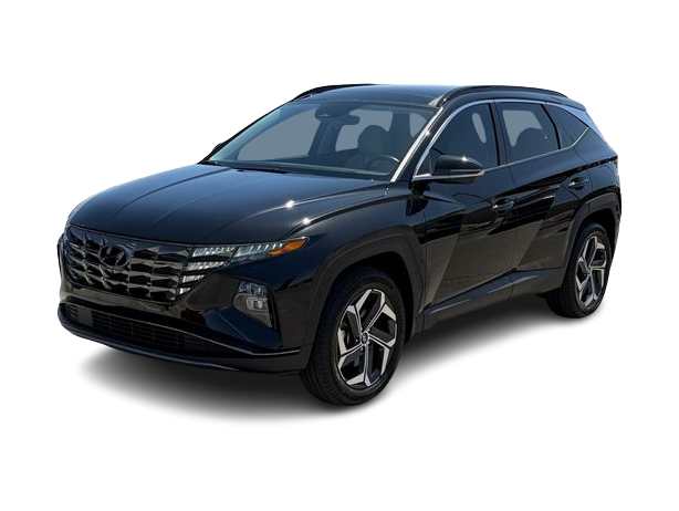Thumbnail: 2023 Hyundai Tucson - 1