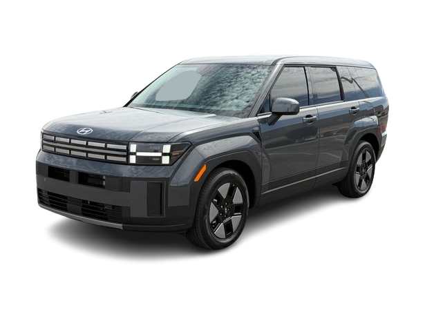 Thumbnail: 2026 Hyundai Santa Fe - 1