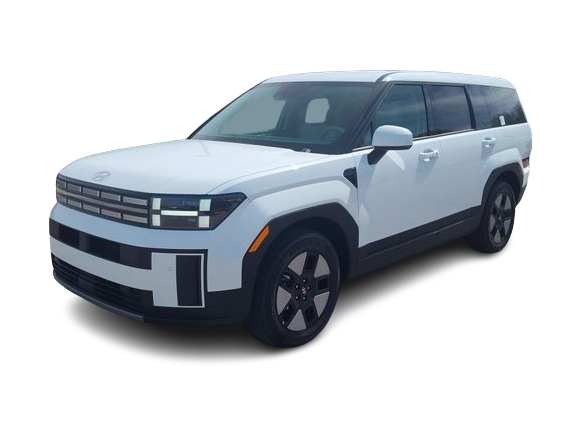 Thumbnail: 2026 Hyundai Santa Fe - 1