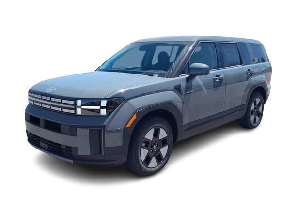 Thumbnail: 2026 Hyundai Santa Fe - 1