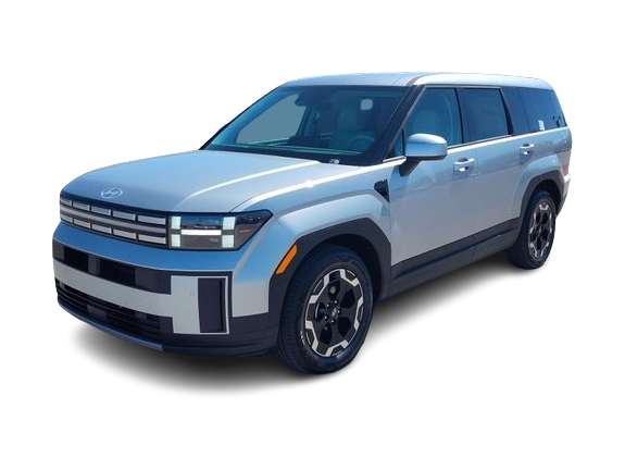 Thumbnail: 2026 Hyundai Santa Fe - 1